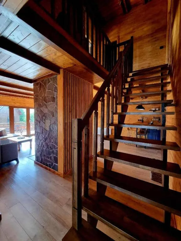 Twin Cabins