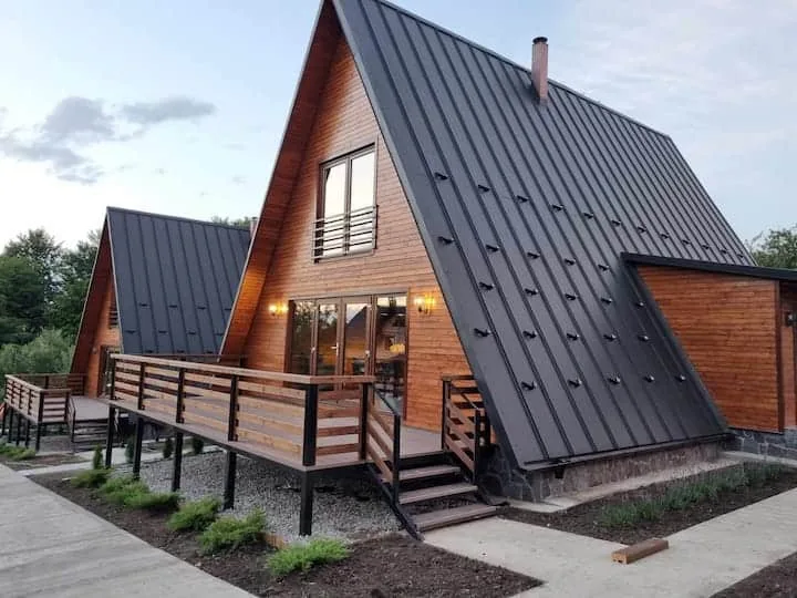 Twin Cabins