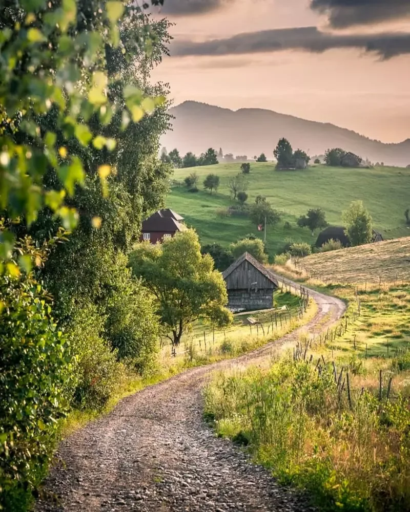 Vatra Chalet Măgura
